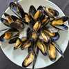 Restaurant Ready® Whitewater Mussel® - 5 lb. bag